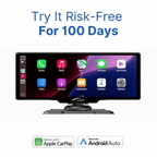 CarTablet Pro Max™ (2026 Model)