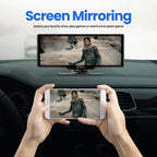 CarTablet Pro Max™ (2026 Model)