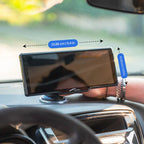 CarTablet Pro Max™ (2026 Model)