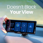 CarTablet Pro Max™ (2026 Model)