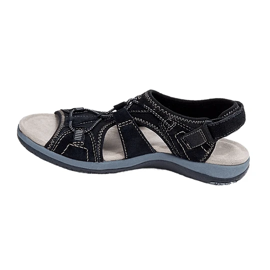 🏆 2026 Best Seller – Women’s Most Wanted Soft Arch Support & Adjustable Sandals ☁️💆‍♀️
