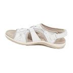 🏆 2026 Best Seller – Women’s Most Wanted Soft Arch Support & Adjustable Sandals ☁️💆‍♀️