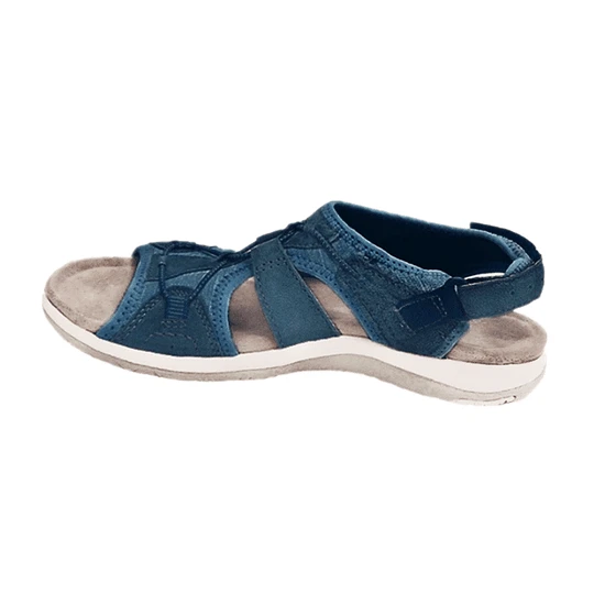 🏆 2026 Best Seller – Women’s Most Wanted Soft Arch Support & Adjustable Sandals ☁️💆‍♀️