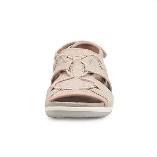 🏆 2026 Best Seller – Women’s Most Wanted Soft Arch Support & Adjustable Sandals ☁️💆‍♀️