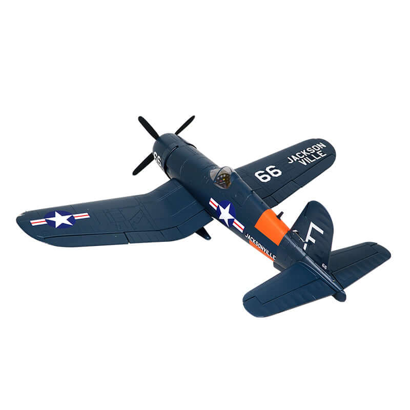 ✈️High-Performance RC Warbird