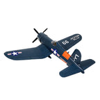 ✈️High-Performance RC Warbird
