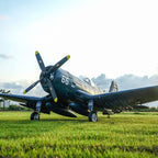 ✈️High-Performance RC Warbird